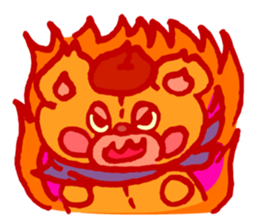 Poron sticker #908866