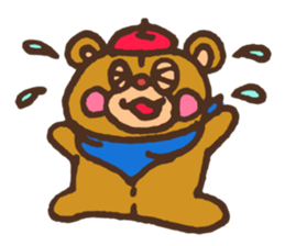 Poron sticker #908871