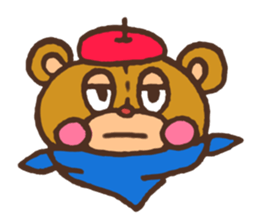 Poron sticker #908872