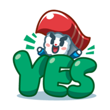 SUSHIDO 2 sticker #909356