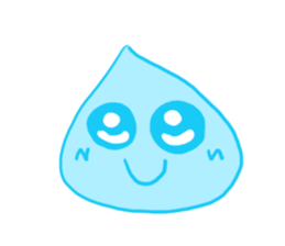 punipuninamidachan sticker #909759