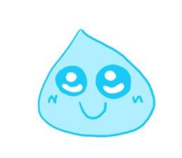 punipuninamidachan sticker #909759