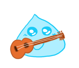 punipuninamidachan sticker #909761