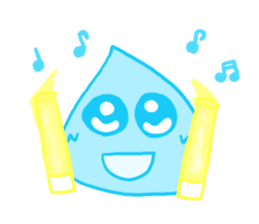 punipuninamidachan sticker #909763