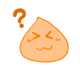 punipuninamidachan sticker #909765