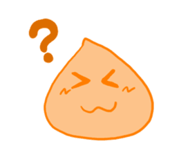 punipuninamidachan sticker #909765