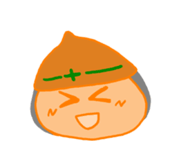 punipuninamidachan sticker #909767