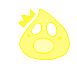 punipuninamidachan sticker #909769