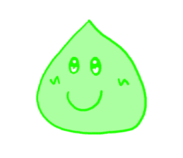 punipuninamidachan sticker #909772