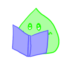 punipuninamidachan sticker #909774