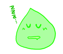 punipuninamidachan sticker #909775