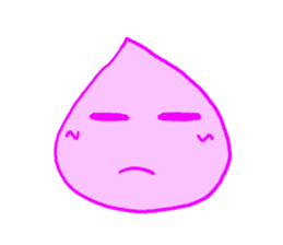 punipuninamidachan sticker #909776