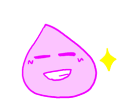 punipuninamidachan sticker #909777