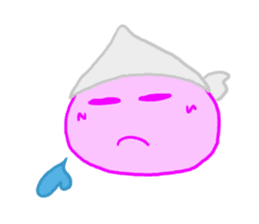 punipuninamidachan sticker #909778