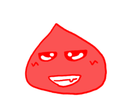 punipuninamidachan sticker #909784