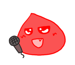 punipuninamidachan sticker #909785