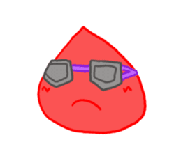 punipuninamidachan sticker #909786