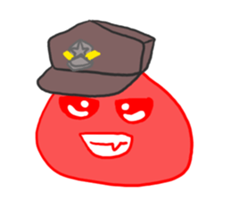 punipuninamidachan sticker #909787