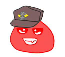 punipuninamidachan sticker #909787