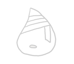 punipuninamidachan sticker #909789