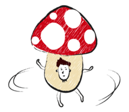 A certain writer and dog and cat. sticker #909817