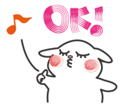 Kobarachan(English ver.) sticker #909975