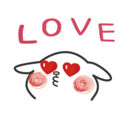 Kobarachan(English ver.) sticker #909977