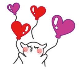 Kobarachan(English ver.) sticker #909994