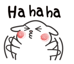 Kobarachan(English ver.) sticker #909997