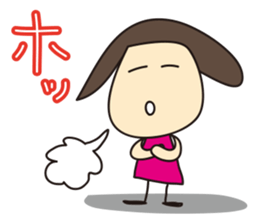 Yayaya&Hihihi sticker #910406