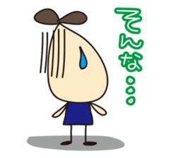 Yayaya&Hihihi sticker #910418