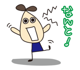 Yayaya&Hihihi sticker #910422