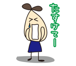 Yayaya&Hihihi sticker #910423