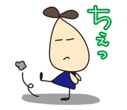 Yayaya&Hihihi sticker #910424