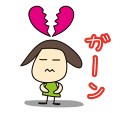 Yayaya&Hihihi sticker #910429