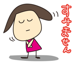 Yayaya&Hihihi sticker #910434