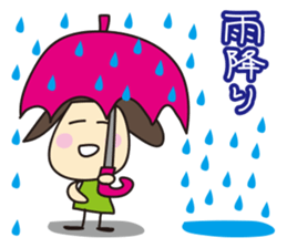 Yayaya&Hihihi sticker #910435