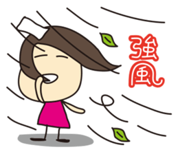 Yayaya&Hihihi sticker #910436