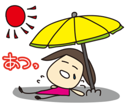 Yayaya&Hihihi sticker #910437