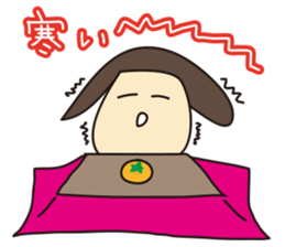 Yayaya&Hihihi sticker #910438