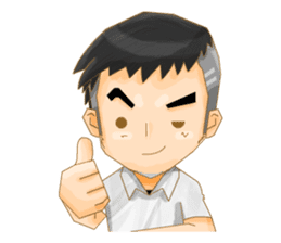 Gangster sticker #911282