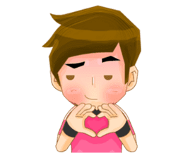 Gangster sticker #911289