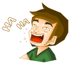 Gangster sticker #911290