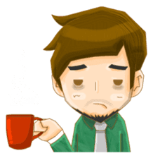 Gangster sticker #911296