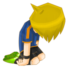 Gangster sticker #911297