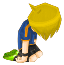 Gangster sticker #911297