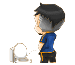 Gangster sticker #911299