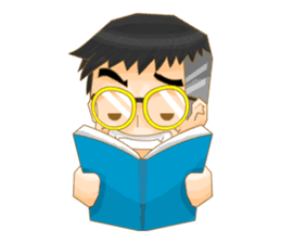 Gangster sticker #911300