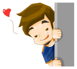 Gangster sticker #911301