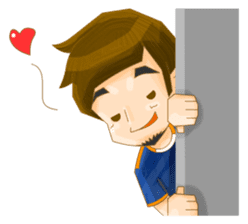 Gangster sticker #911301